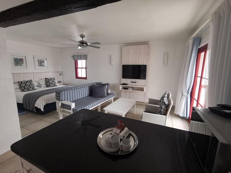 1 Bedroom Property for Sale in Mykonos Western Cape